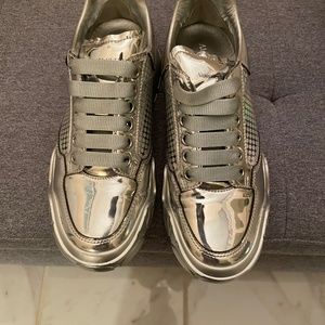 Alexander McQueen sneakers